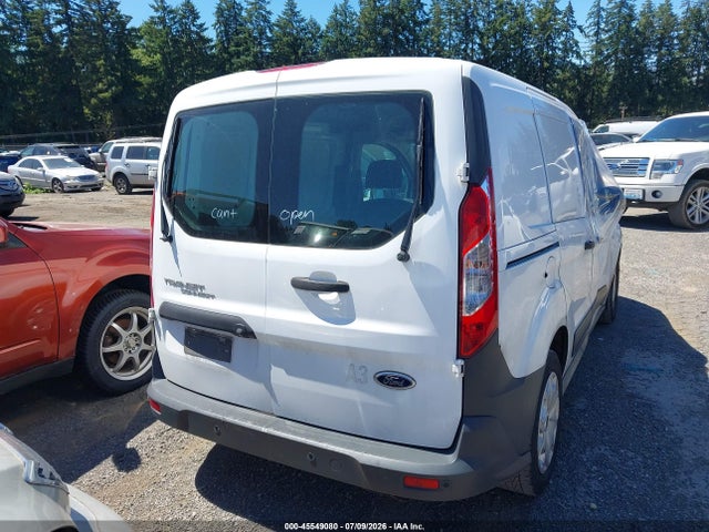 NM0LS6E75E1150779 Ford Transit Connect Xl