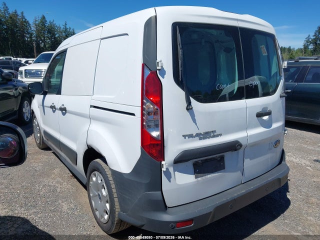 NM0LS6E75E1150779 Ford Transit Connect Xl