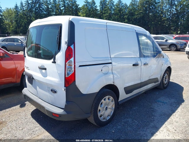 NM0LS6E75E1150779 Ford Transit Connect Xl