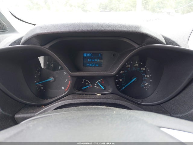 NM0LS6E75E1150779 Ford Transit Connect Xl
