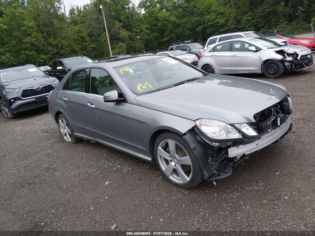 Продажа на аукционе авто 2011 Mercedes-benz E 350, vin: WDDHF5GB6BA314308, номер лота: 45549084