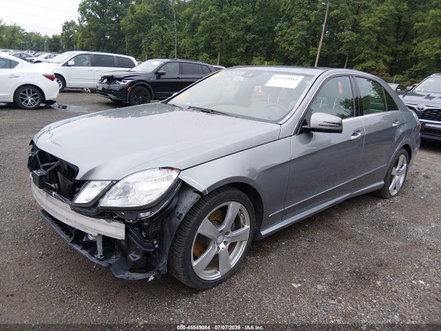 2011 Mercedes-benz E 350 მანქანა იყიდება აუქციონზე, vin: WDDHF5GB6BA314308, აუქციონის ნომერი: 45549084