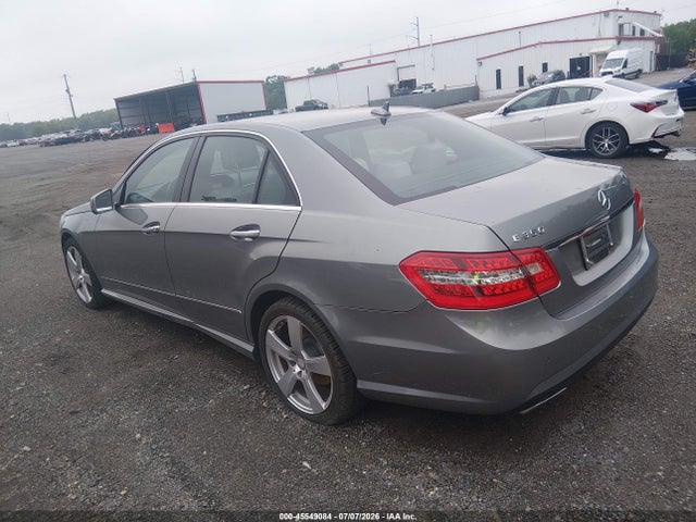 2011 Mercedes-benz E 350 მანქანა იყიდება აუქციონზე, vin: WDDHF5GB6BA314308, აუქციონის ნომერი: 45549084
