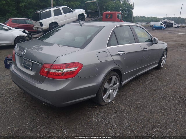 2011 Mercedes-benz E 350 მანქანა იყიდება აუქციონზე, vin: WDDHF5GB6BA314308, აუქციონის ნომერი: 45549084