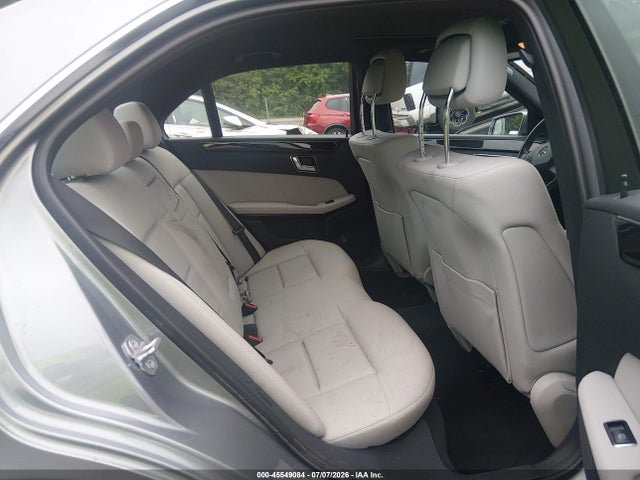 2011 Mercedes-benz E 350 მანქანა იყიდება აუქციონზე, vin: WDDHF5GB6BA314308, აუქციონის ნომერი: 45549084