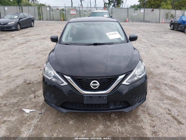Aukcja sprzedaży 2019 Nissan Sentra S, vin: 3N1AB7AP8KY377402, numer aukcji: 45549086