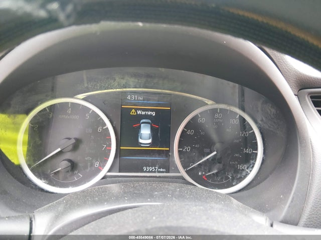 Aukcja sprzedaży 2019 Nissan Sentra S, vin: 3N1AB7AP8KY377402, numer aukcji: 45549086