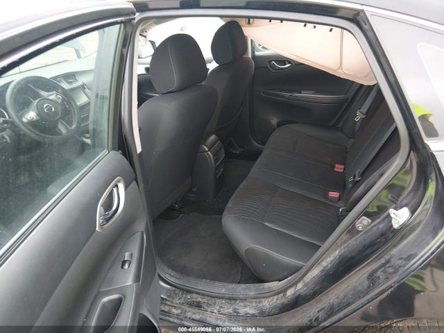 Aukcja sprzedaży 2019 Nissan Sentra S, vin: 3N1AB7AP8KY377402, numer aukcji: 45549086