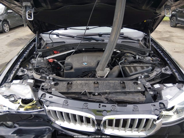 Продаж на аукціоні авто 2017 Bmw X3 Xdrive28i, vin: 5UXWX9C30H0W66608, номер лоту: 45549087