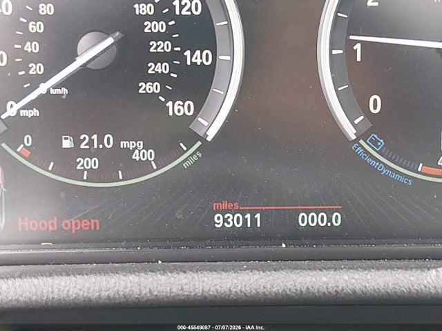 Продаж на аукціоні авто 2017 Bmw X3 Xdrive28i, vin: 5UXWX9C30H0W66608, номер лоту: 45549087