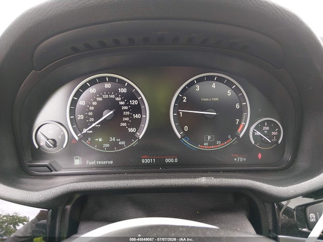 Продаж на аукціоні авто 2017 Bmw X3 Xdrive28i, vin: 5UXWX9C30H0W66608, номер лоту: 45549087