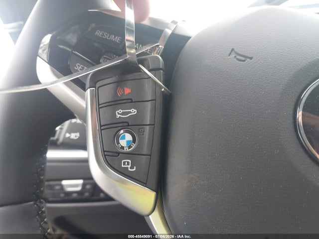 Aukcja sprzedaży 2026 Bmw 330i Xdrive, vin: WBA23LA05TFW21748, numer aukcji: 45549091