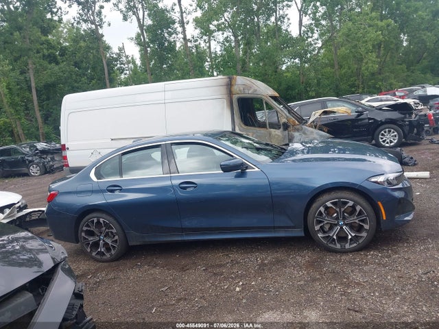 Aukcja sprzedaży 2026 Bmw 330i Xdrive, vin: WBA23LA05TFW21748, numer aukcji: 45549091