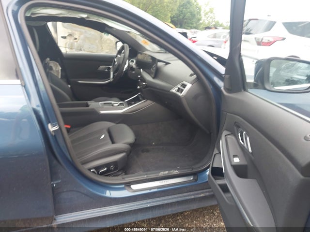 Aukcja sprzedaży 2026 Bmw 330i Xdrive, vin: WBA23LA05TFW21748, numer aukcji: 45549091