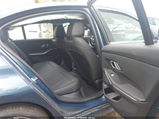 Aukcja sprzedaży 2026 Bmw 330i Xdrive, vin: WBA23LA05TFW21748, numer aukcji: 45549091