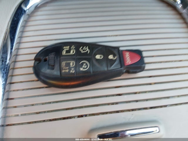 45549095 :رقم المزاد ، 2C4RDGCG9KR776889 vin ، 2019 Dodge Grand Caravan Sxt مزاد بيع