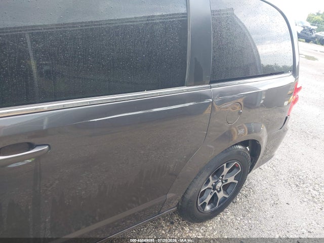 45549095 :رقم المزاد ، 2C4RDGCG9KR776889 vin ، 2019 Dodge Grand Caravan Sxt مزاد بيع