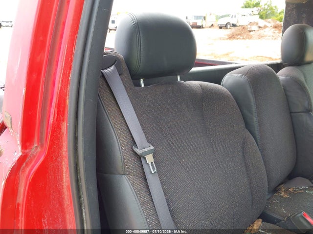 Aukcja sprzedaży 2000 Chevrolet Silverado 1500, vin: 1GCEK14W2YZ201765, numer aukcji: 45549097