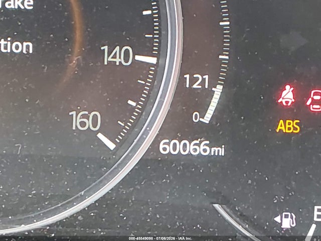 Aukcja sprzedaży 2019 Mazda Cx-5 Grand Touring, vin: JM3KFBDM6K0581014, numer aukcji: 45549098