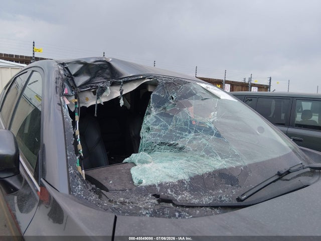 Aukcja sprzedaży 2019 Mazda Cx-5 Grand Touring, vin: JM3KFBDM6K0581014, numer aukcji: 45549098