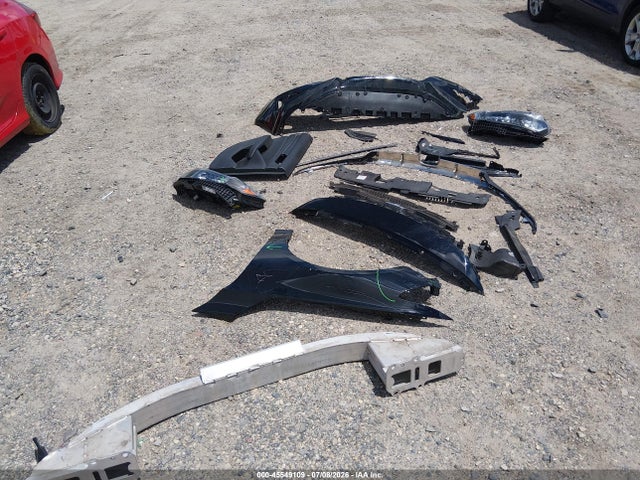 2021 Honda Accord Lx მანქანა იყიდება აუქციონზე, vin: 1HGCV1F16MA032702, აუქციონის ნომერი: 45549109