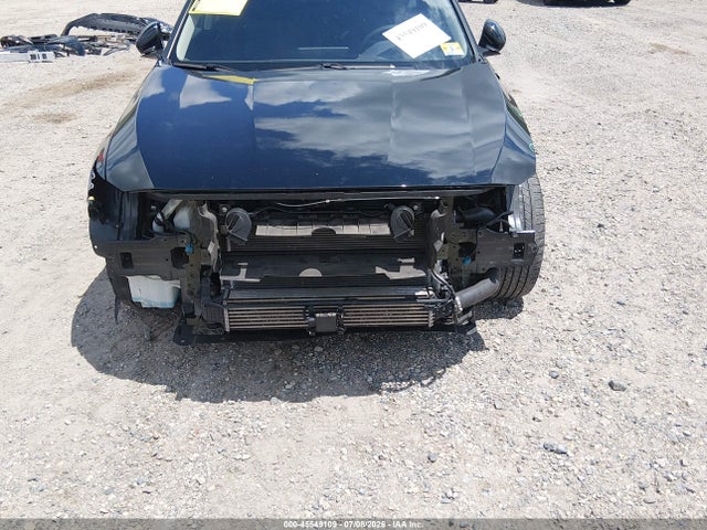 2021 Honda Accord Lx მანქანა იყიდება აუქციონზე, vin: 1HGCV1F16MA032702, აუქციონის ნომერი: 45549109