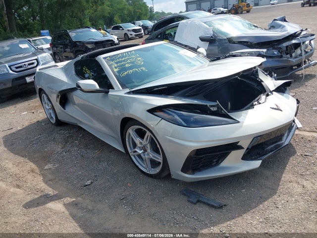 1G1YA2D40N5122918 auction archive image