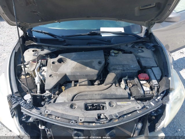 1N4AL3AP3FN916116 Nissan Altima 2.5 S