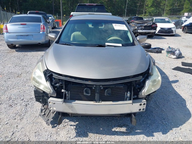 1N4AL3AP3FN916116 Nissan Altima 2.5 S
