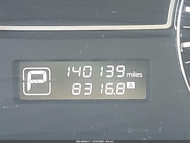 1N4AL3AP3FN916116 Nissan Altima 2.5 S