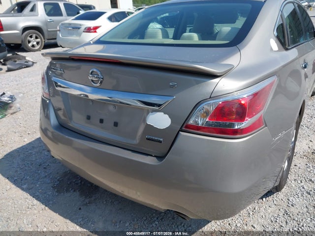 1N4AL3AP3FN916116 Nissan Altima 2.5 S