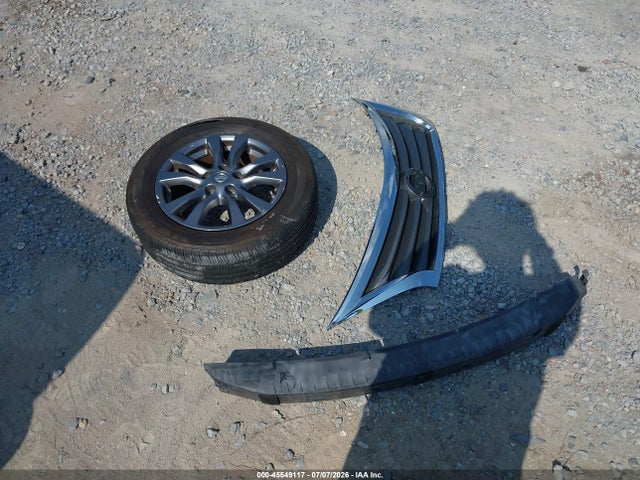 1N4AL3AP3FN916116 Nissan Altima 2.5 S