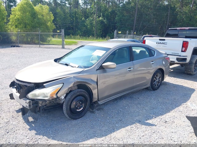 1N4AL3AP3FN916116 Nissan Altima 2.5 S
