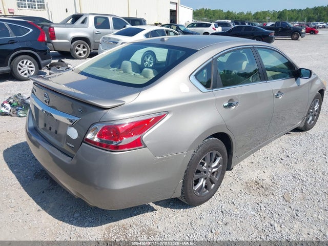1N4AL3AP3FN916116 Nissan Altima 2.5 S