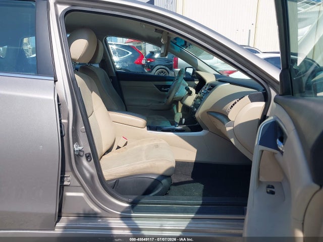 1N4AL3AP3FN916116 Nissan Altima 2.5 S