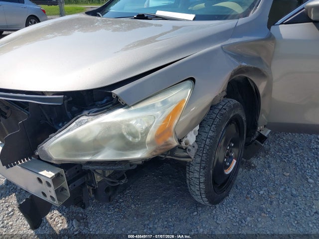 1N4AL3AP3FN916116 Nissan Altima 2.5 S