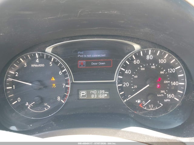 1N4AL3AP3FN916116 Nissan Altima 2.5 S