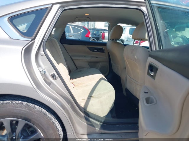 1N4AL3AP3FN916116 Nissan Altima 2.5 S