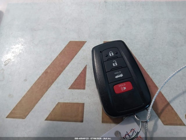 Продаж на аукціоні авто 2024 Toyota Camry Le, vin: 4T1R11AK6RU252279, номер лоту: 45549123