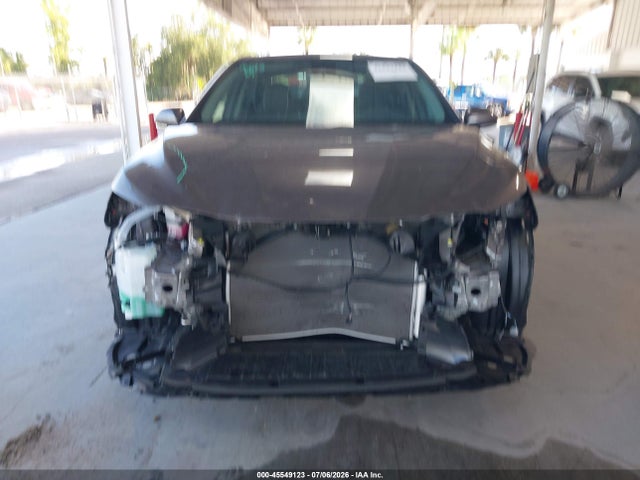 Продаж на аукціоні авто 2024 Toyota Camry Le, vin: 4T1R11AK6RU252279, номер лоту: 45549123