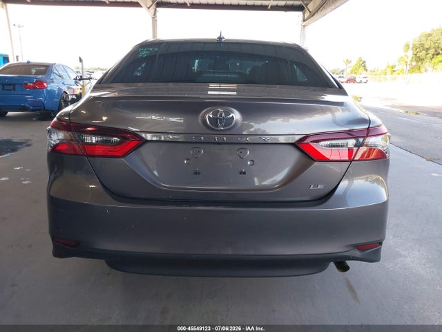 Продаж на аукціоні авто 2024 Toyota Camry Le, vin: 4T1R11AK6RU252279, номер лоту: 45549123
