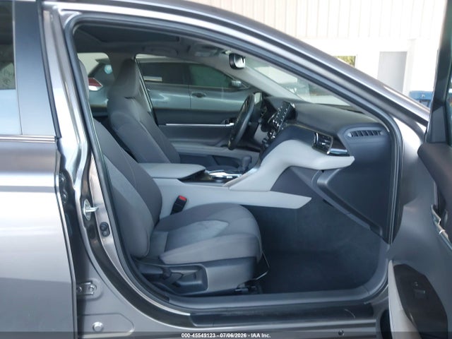 Продаж на аукціоні авто 2024 Toyota Camry Le, vin: 4T1R11AK6RU252279, номер лоту: 45549123