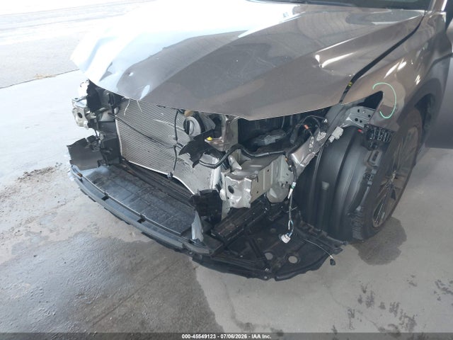 Продаж на аукціоні авто 2024 Toyota Camry Le, vin: 4T1R11AK6RU252279, номер лоту: 45549123
