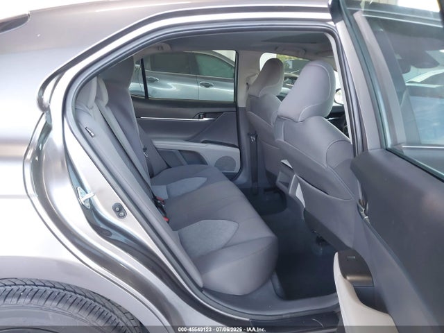 Продаж на аукціоні авто 2024 Toyota Camry Le, vin: 4T1R11AK6RU252279, номер лоту: 45549123