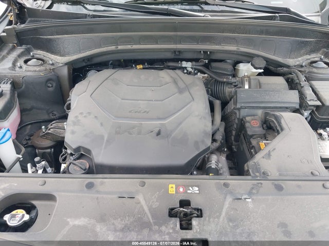 KIA Telluride S 2025 5XYP6DGC1SG690035 Image 10