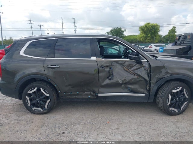 KIA Telluride S 2025 5XYP6DGC1SG690035 Image 13