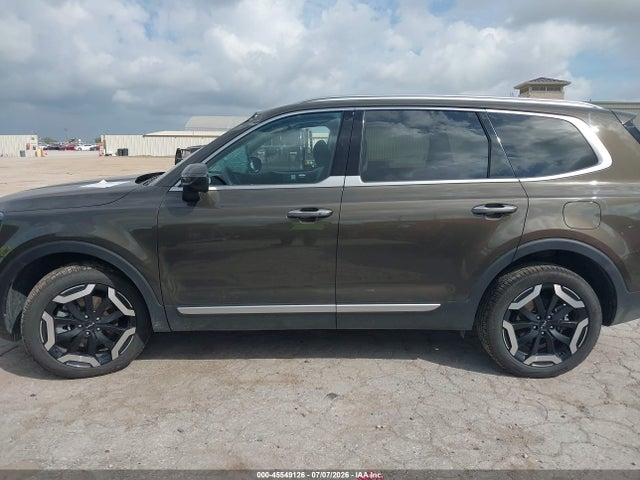 KIA Telluride S 2025 5XYP6DGC1SG690035 Image 14