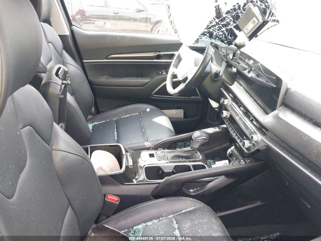 KIA Telluride S 2025 5XYP6DGC1SG690035 Image 5