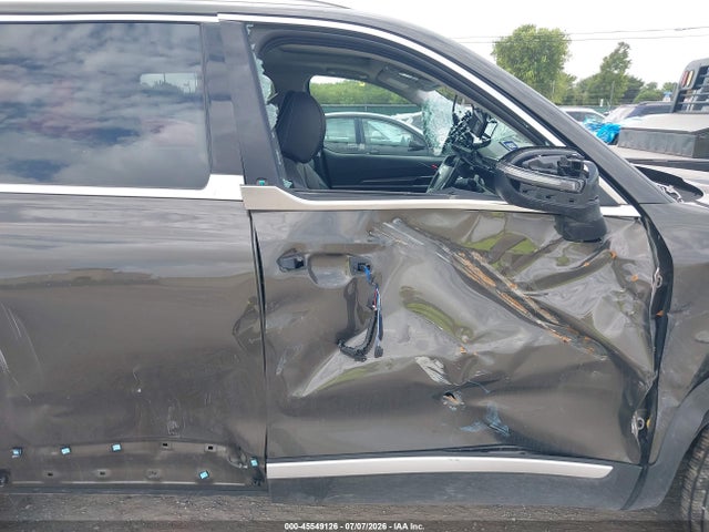 KIA Telluride S 2025 5XYP6DGC1SG690035 Image 6