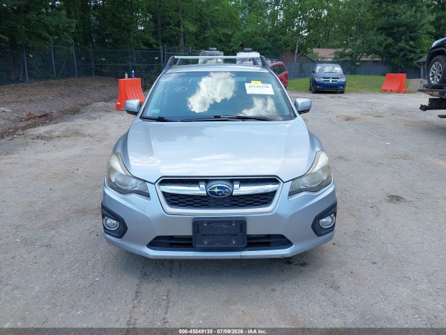 45549130 :رقم المزاد ، JF1GPAC64DH813600 vin ، 2013 Subaru Impreza 2.0i Premium مزاد بيع